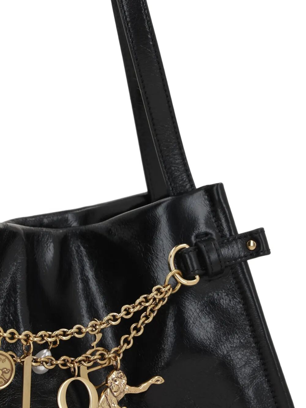 Chloe Women Chloé Charms Shoulder Bag