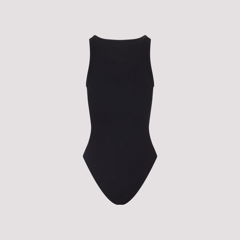 Alaïa Halter Body Women