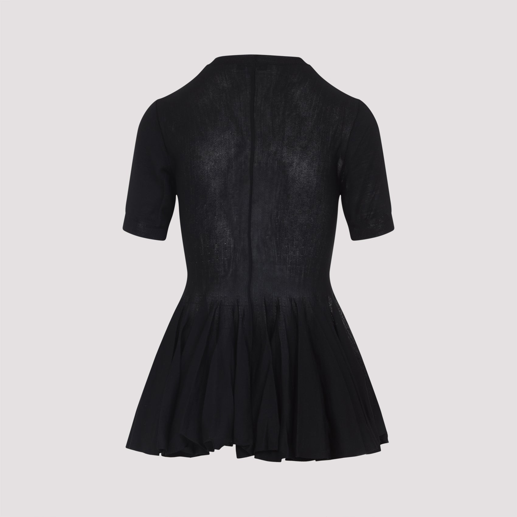 Alaïa Peplum Top Women