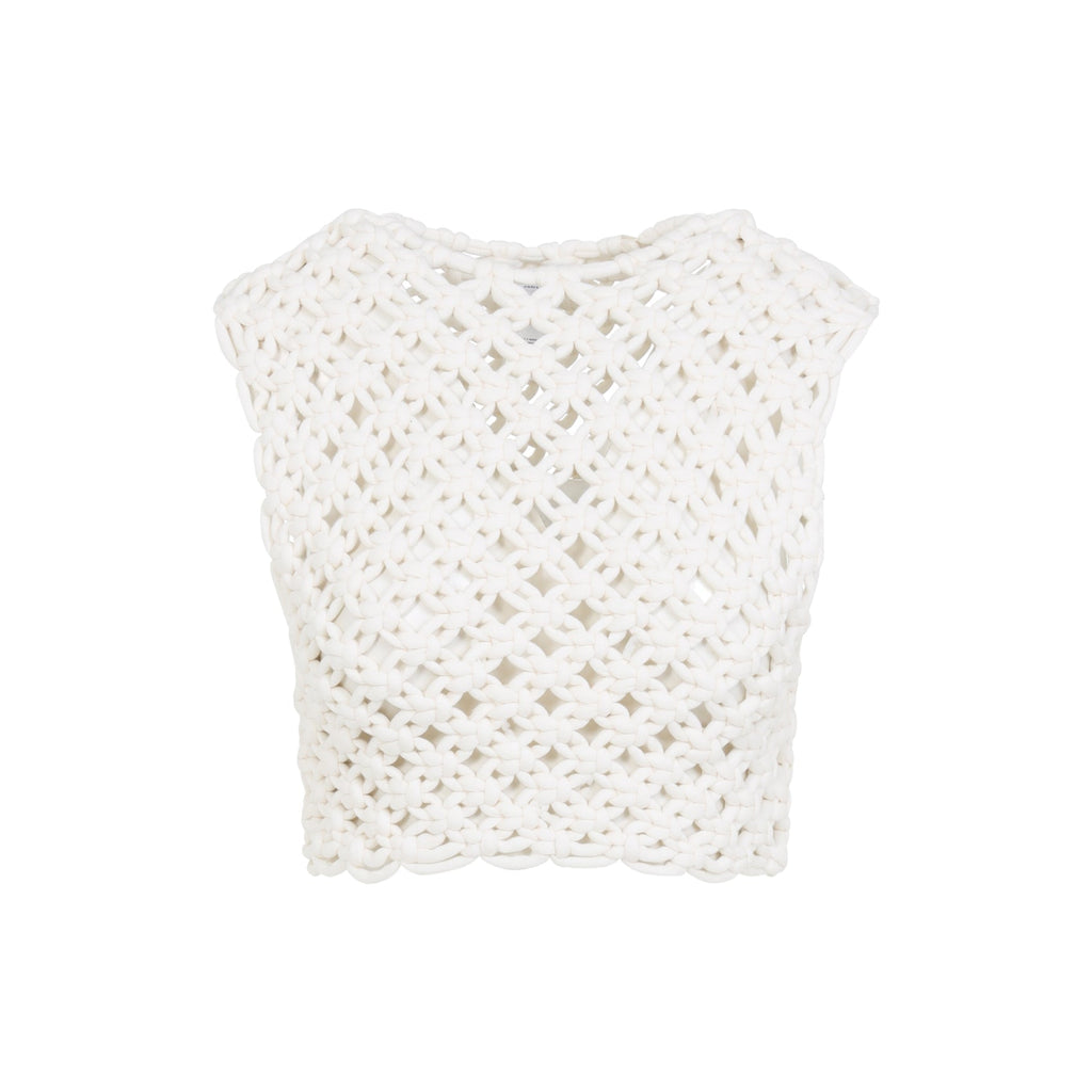 Alaïa Square Top Women