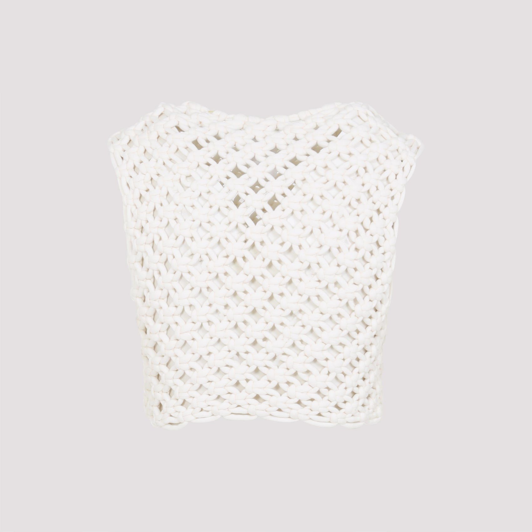 Alaïa Square Top Women