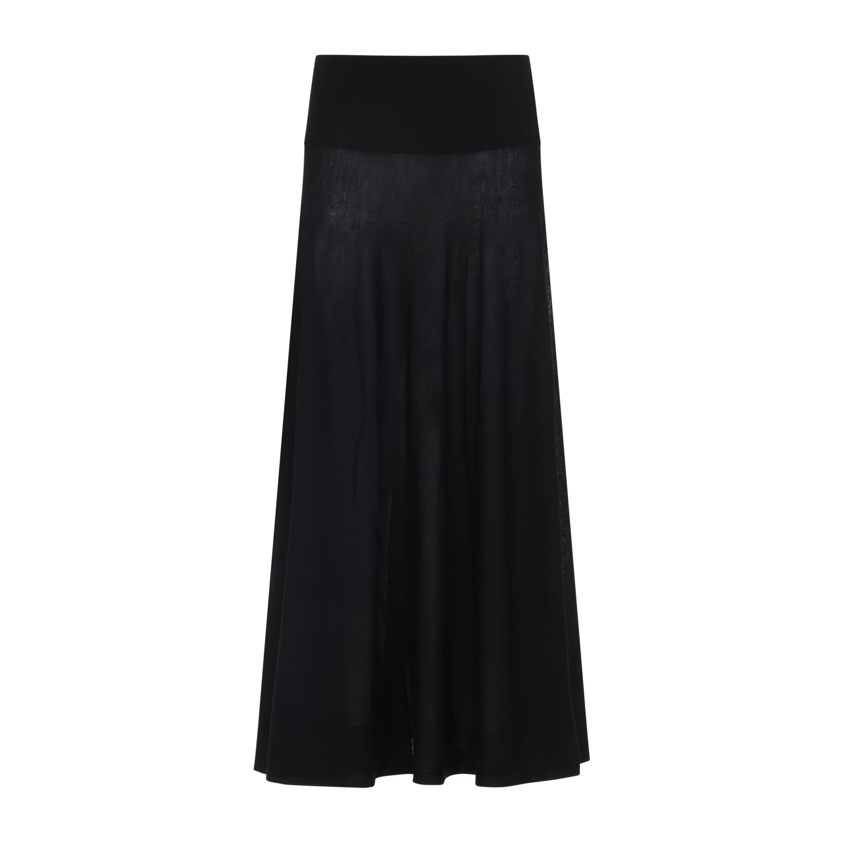 Alaïa Maxi Skirt Women