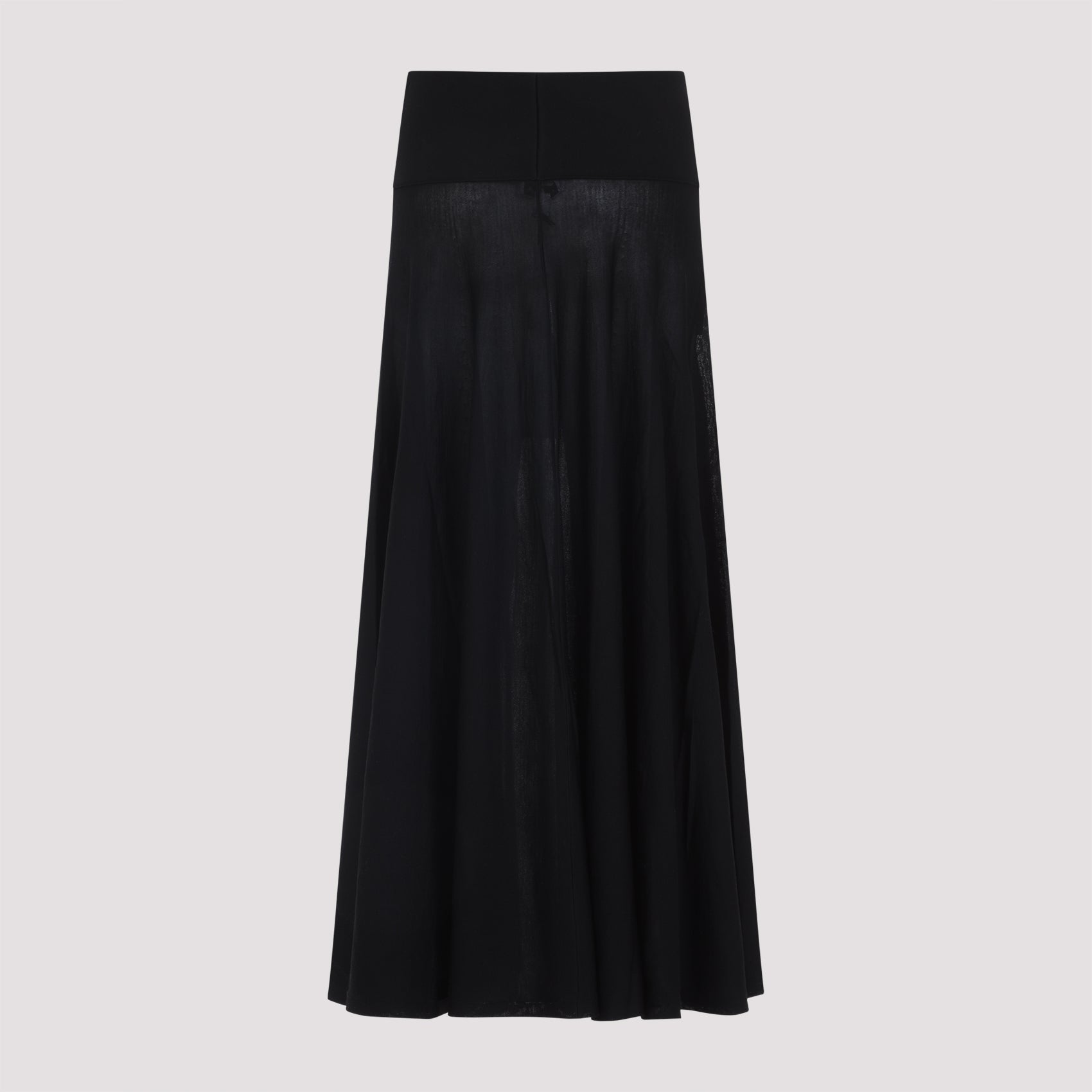 Alaïa Maxi Skirt Women