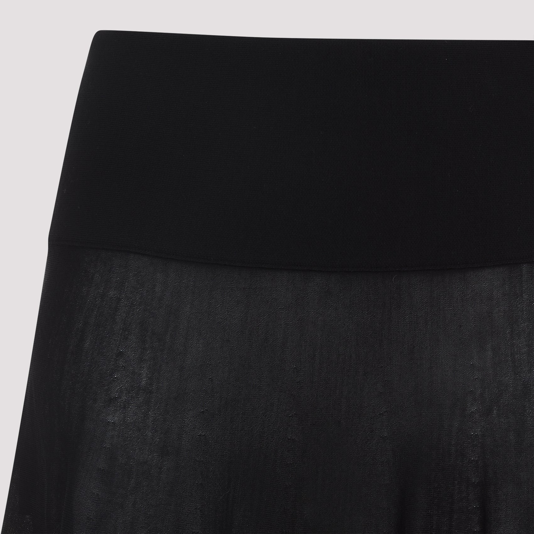 Alaïa Maxi Skirt Women