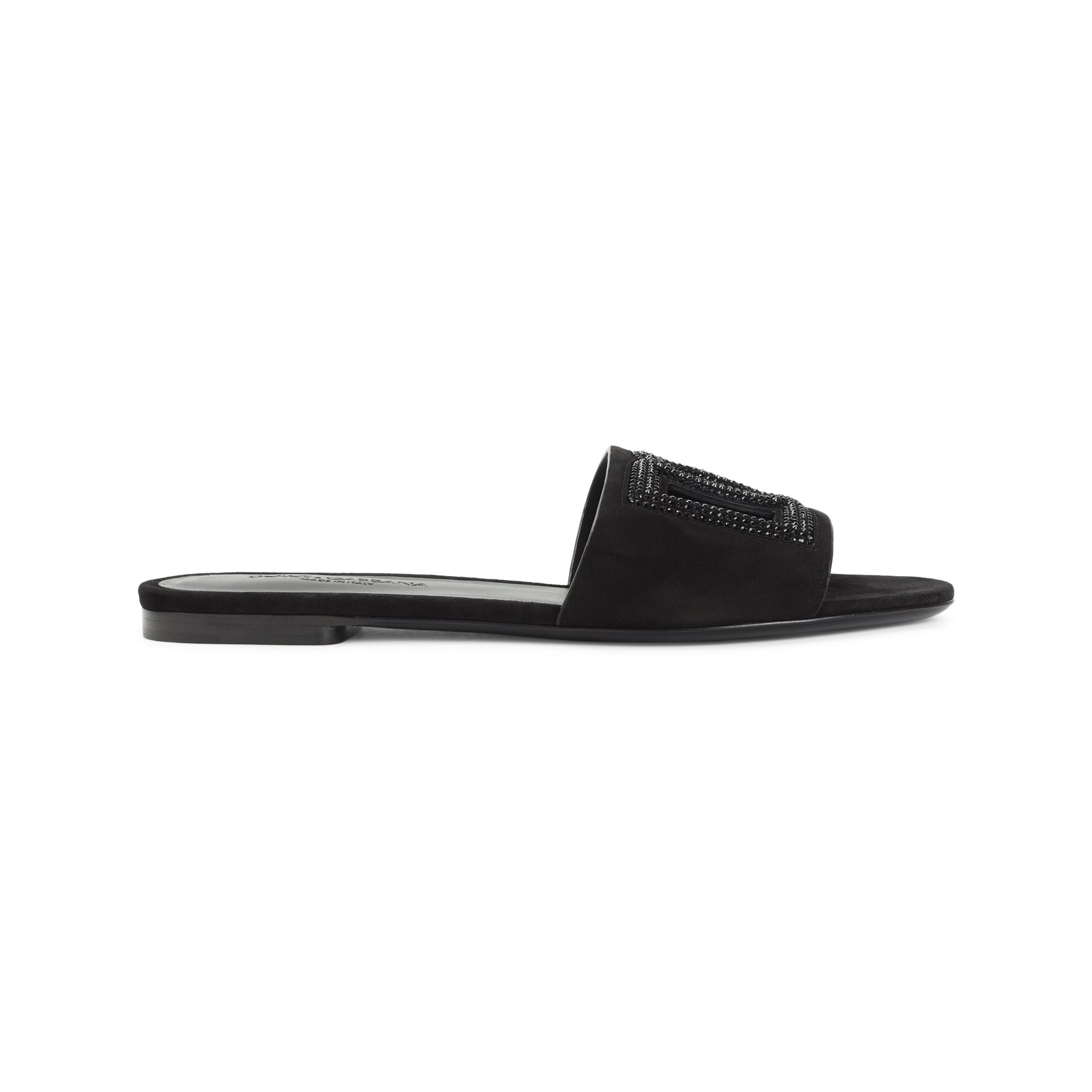 Dolce & Gabbana Slides Women