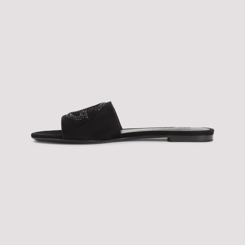 Dolce & Gabbana Slides Women