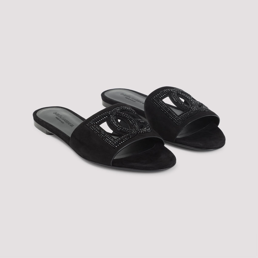 Dolce & Gabbana Slides Women