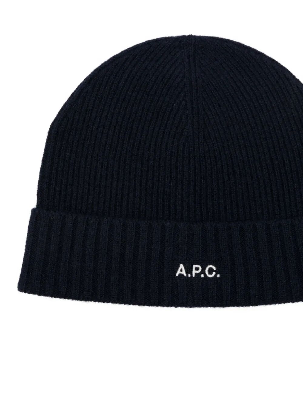 A.P.C. Women Bonnet "Colin"