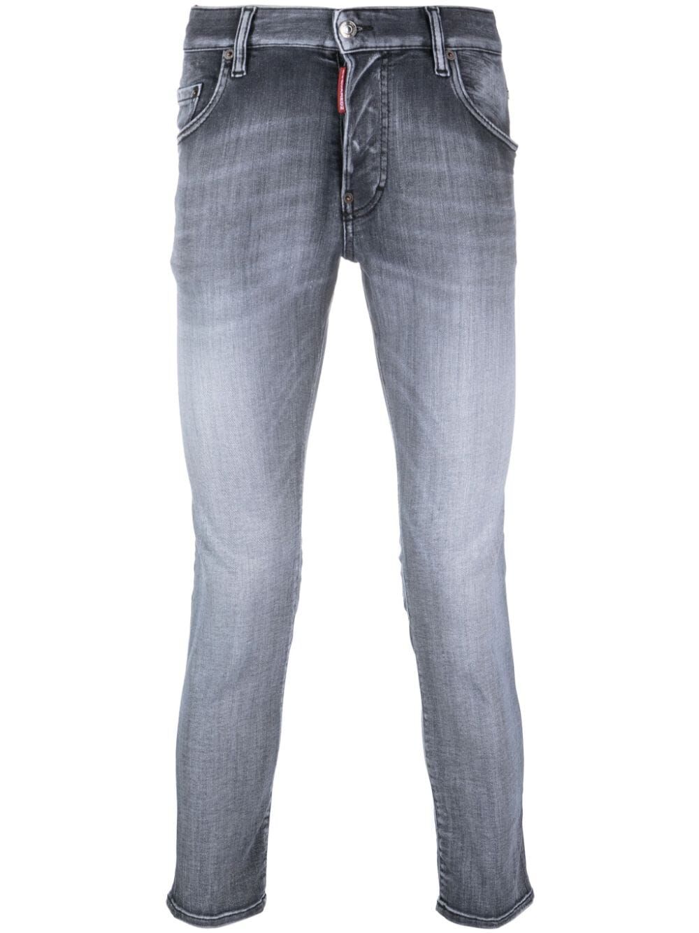 Dsquared2 Men Skater Jean