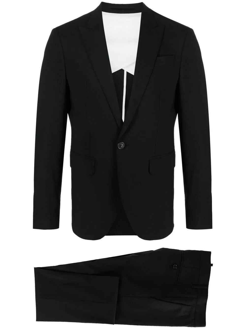 Dsquared2 Men Tokyo Suit