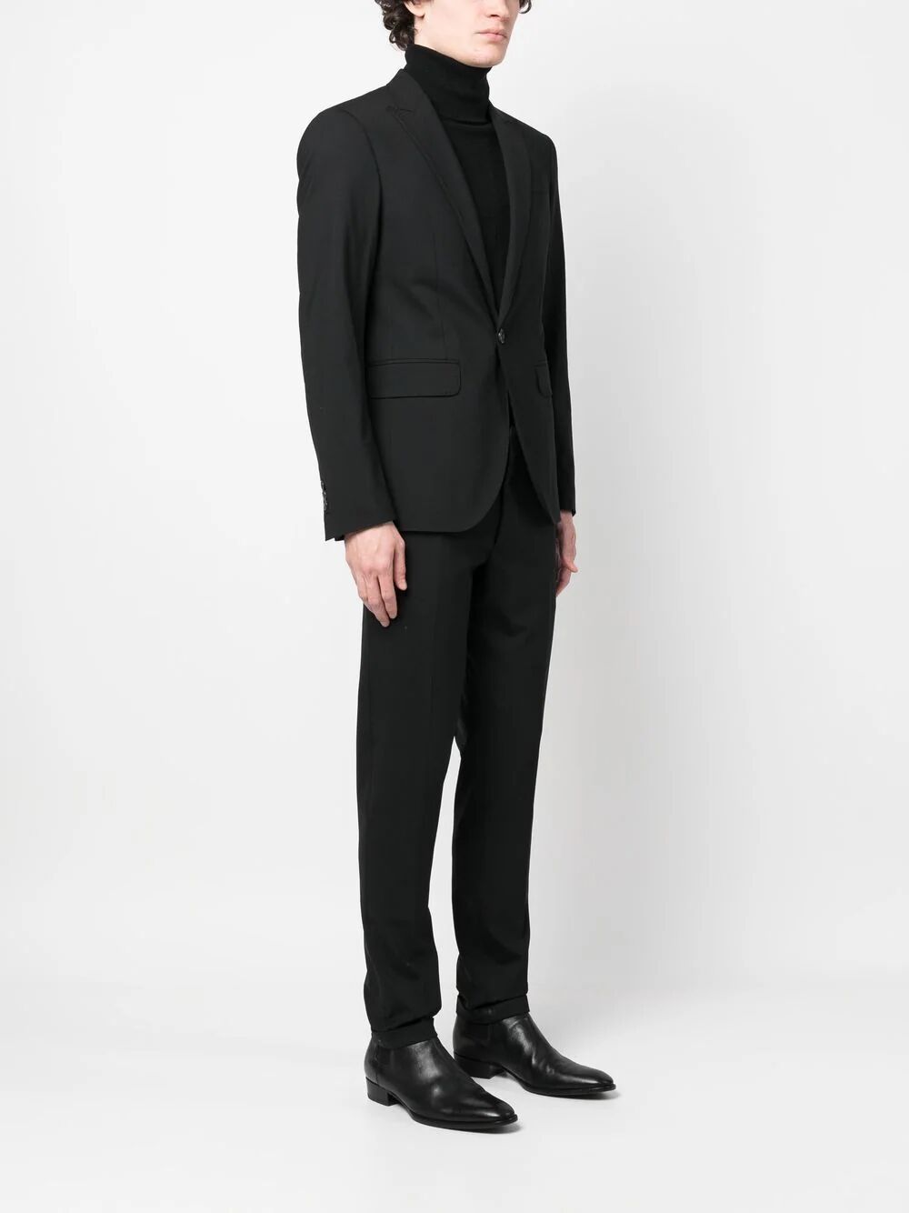 Dsquared2 Men Tokyo Suit