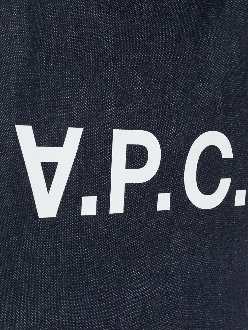 A.P.C. Women Tote Laure