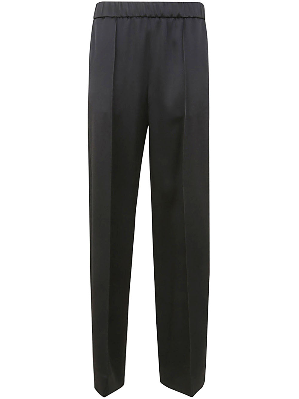 Jil Sander Women 05 Aw 30 Relaxed Trousers