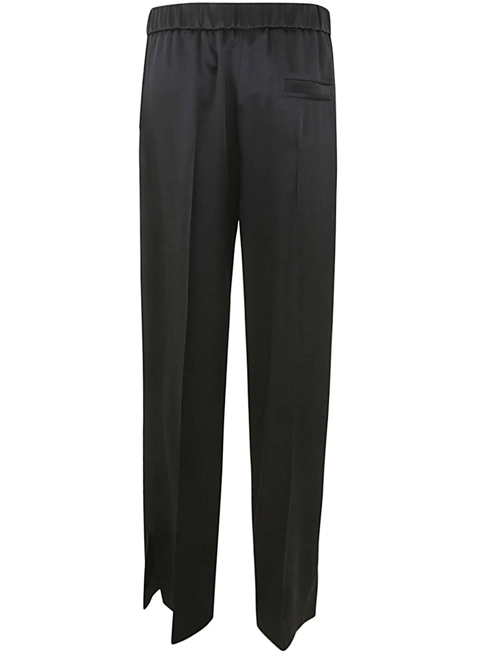 Jil Sander Women 05 Aw 30 Relaxed Trousers