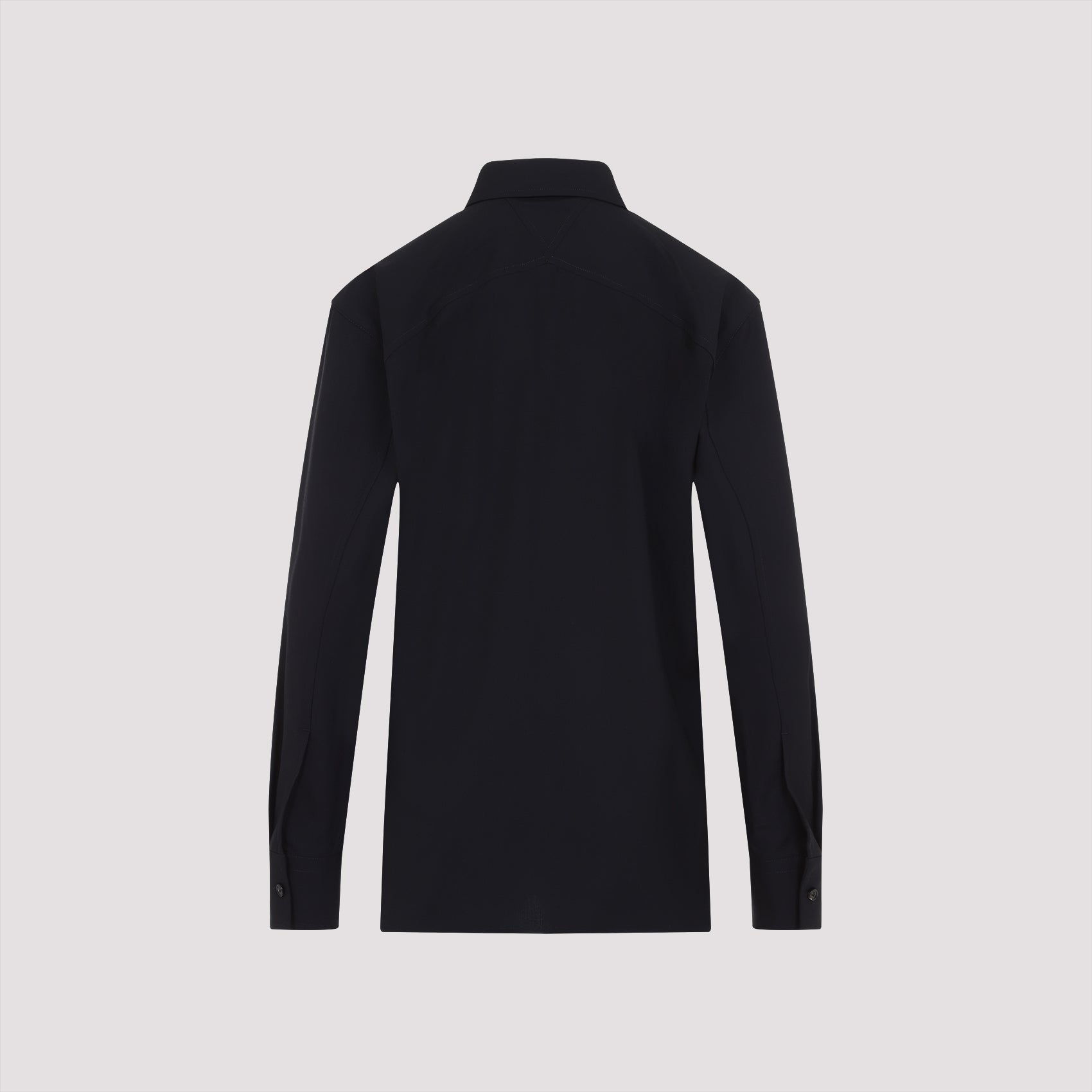 Bottega Veneta Fine Wool Shirt Women