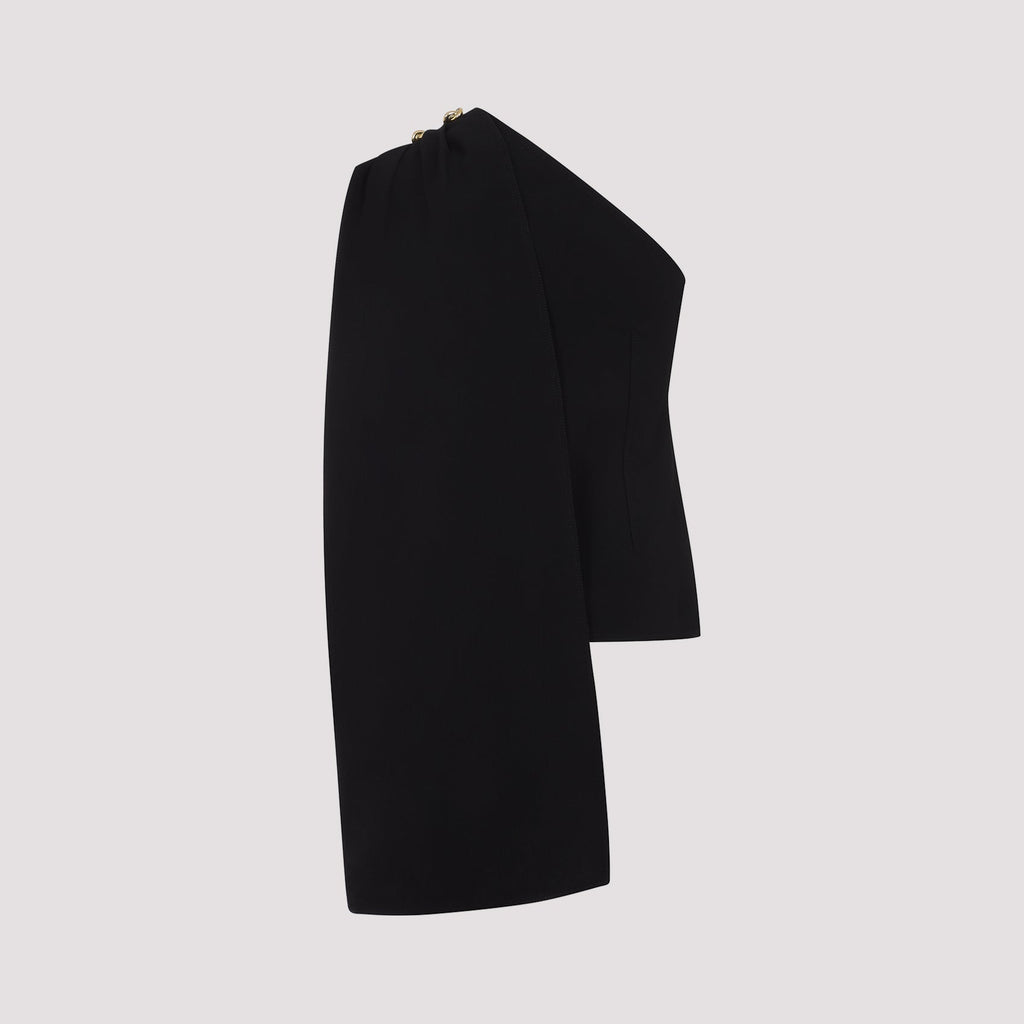 Bottega Veneta Asymmetric Top Women