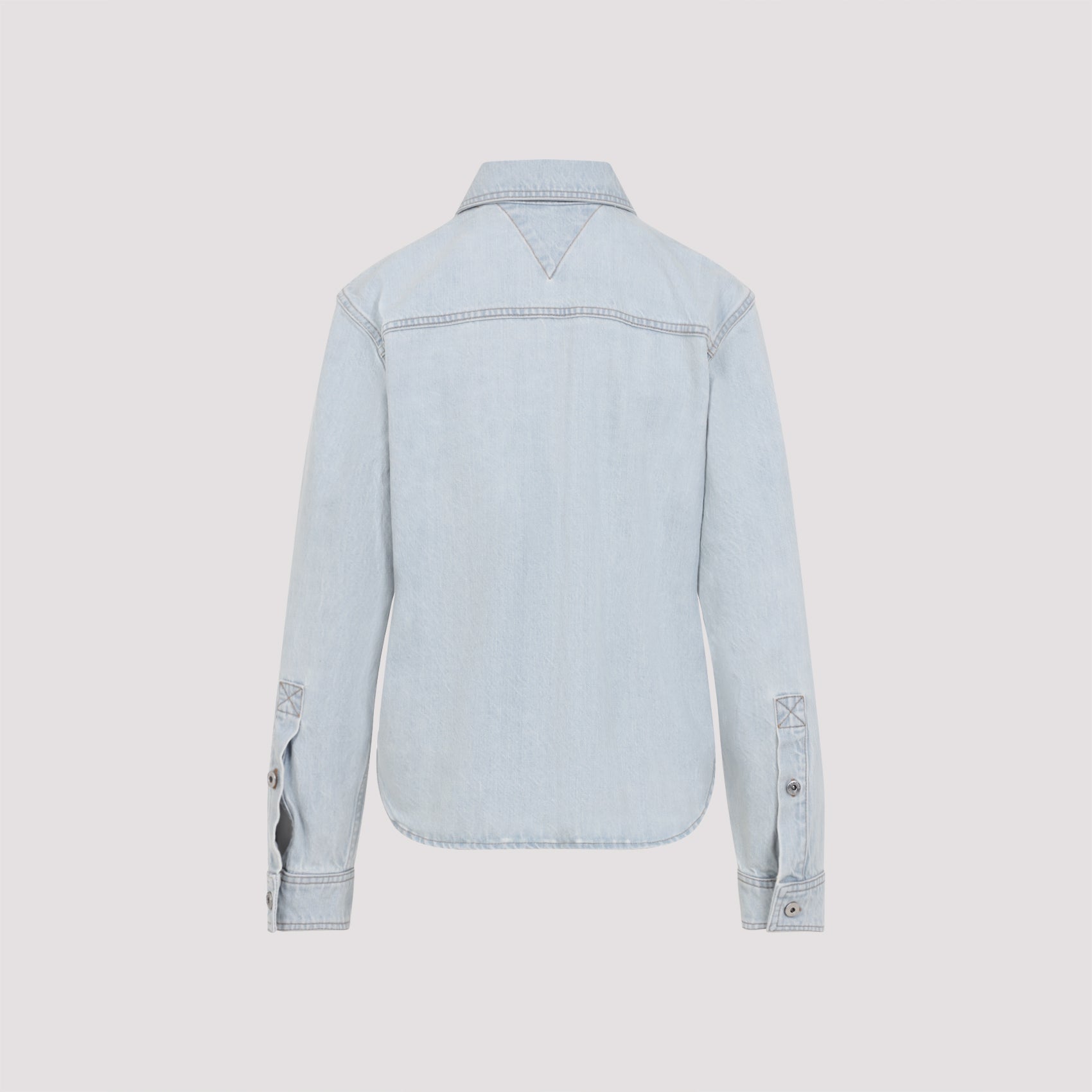 Bottega Veneta Denim Jacket Women