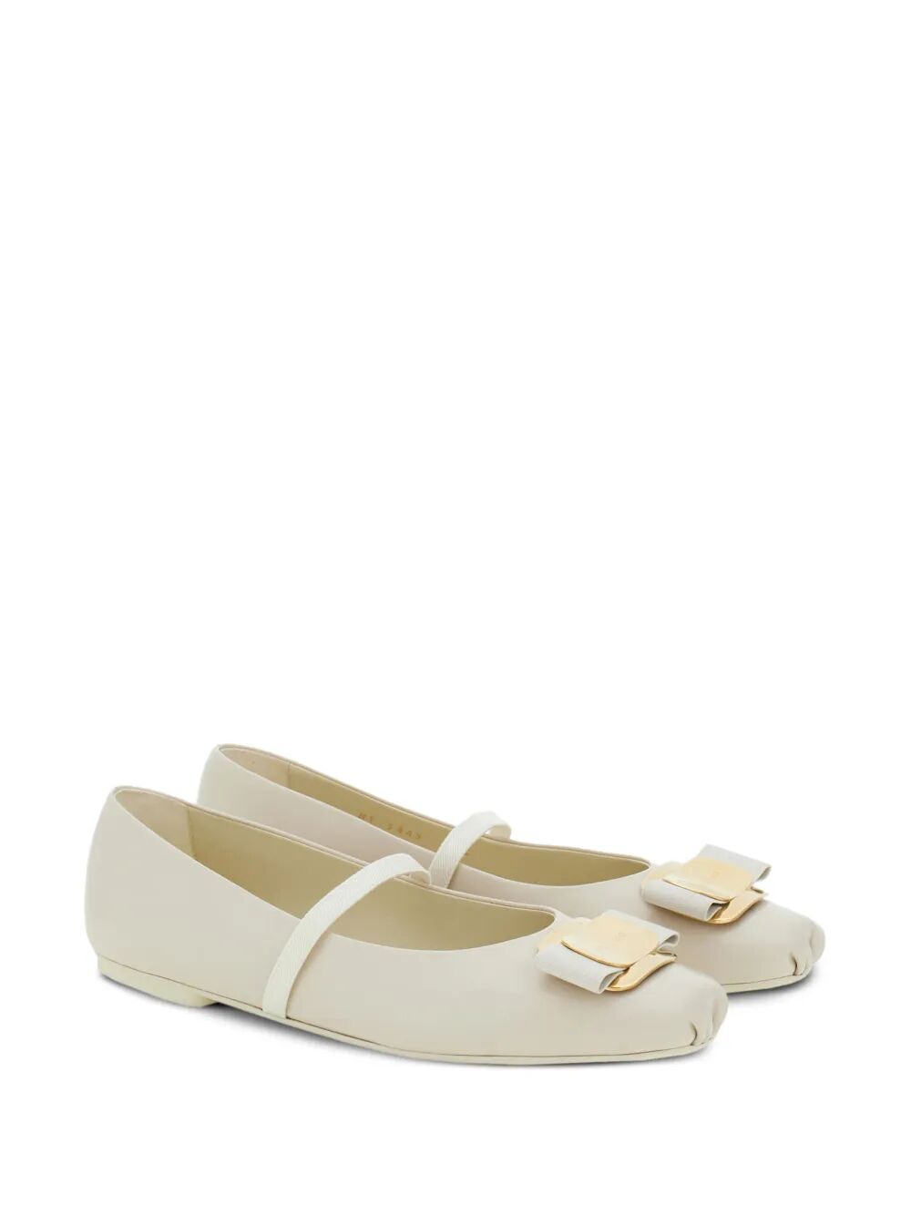 Ferragamo Mulheres Zina Bailarina