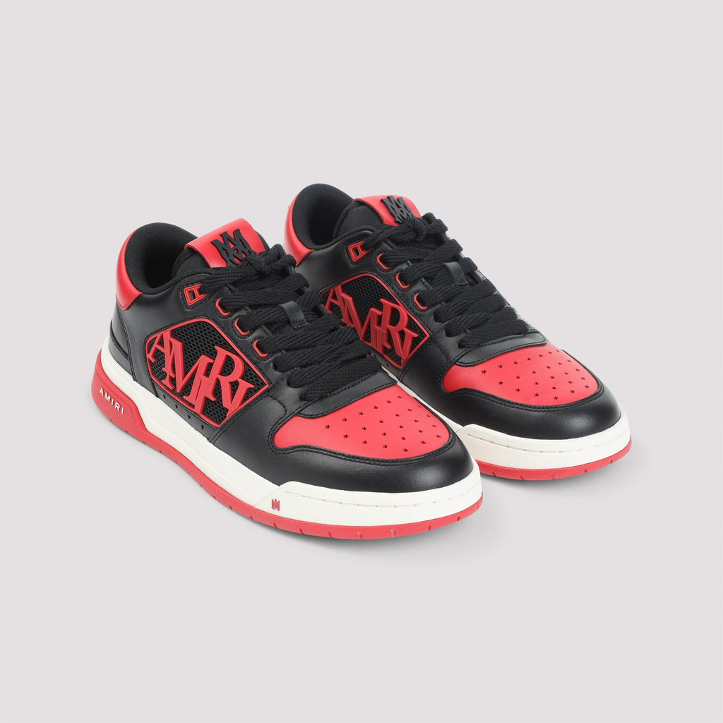 Amiri Classic Low Sneakers Men