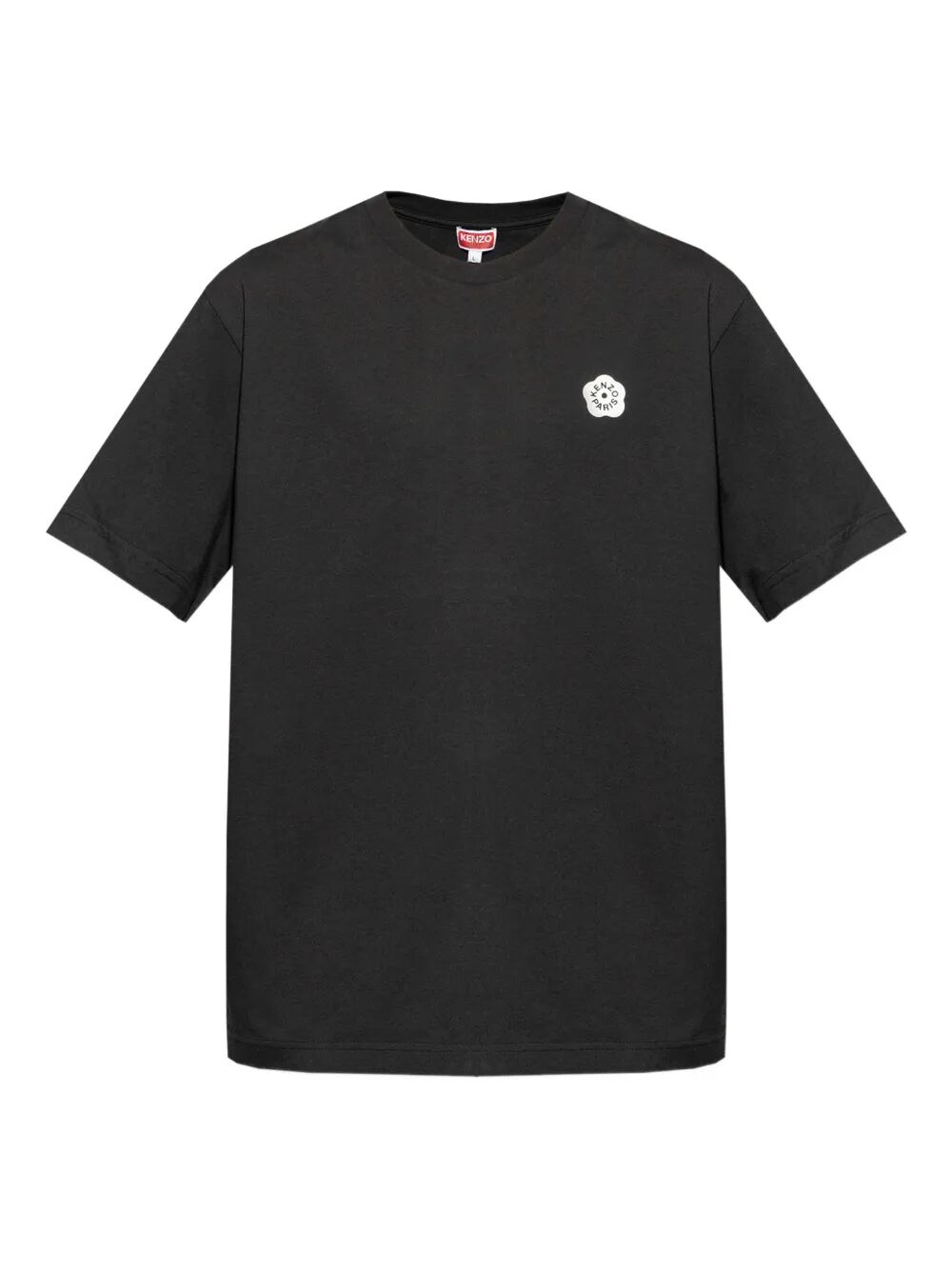 Kenzo Men Boke Flower 2.0 Cotton T-Shirt