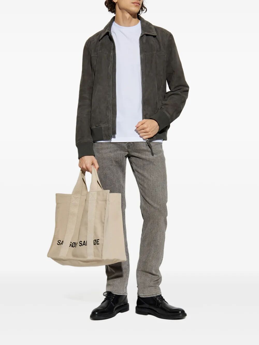 Kenzo Men Boke Flower 2.0 Cotton T-Shirt