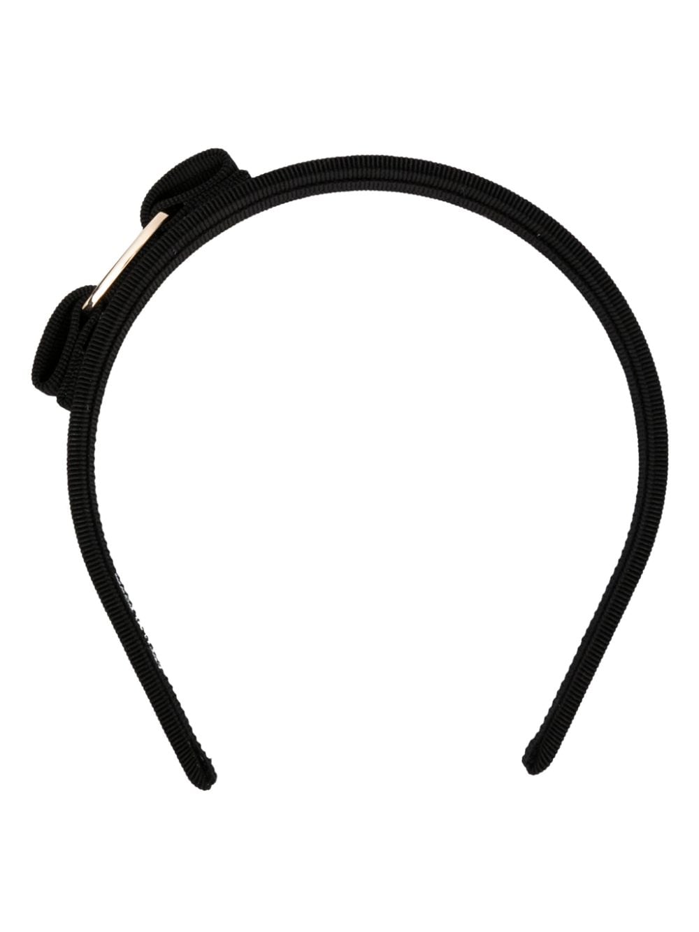 Ferragamo Women Vara Bow Headband