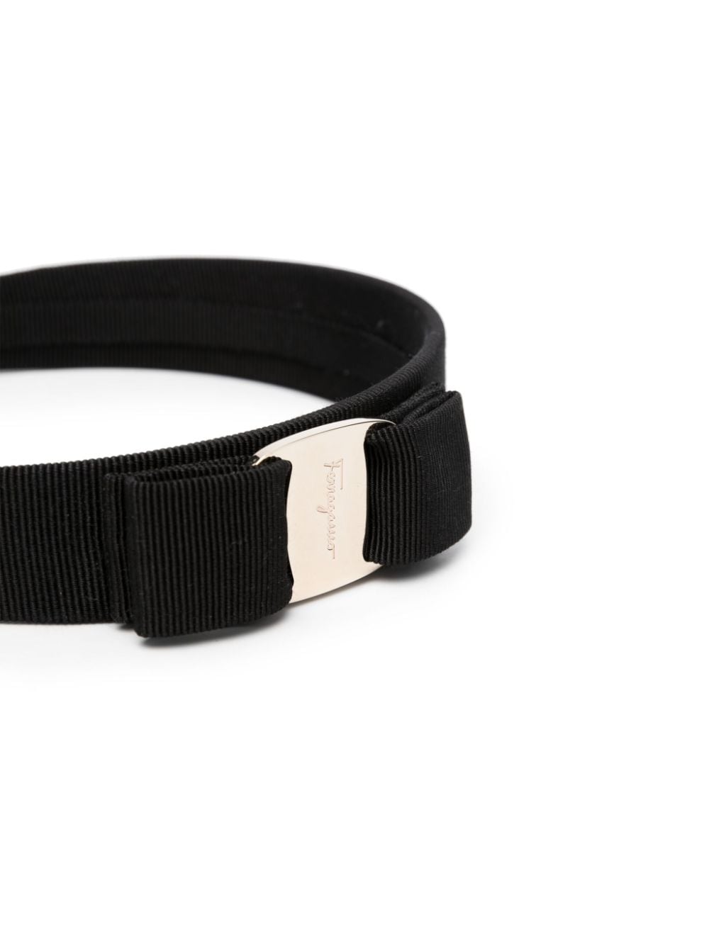 Ferragamo Women Vara Bow Headband