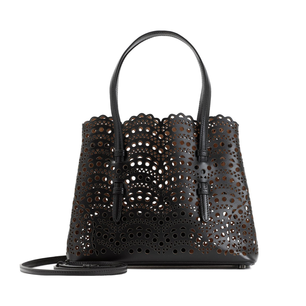Alaïa Mina 25 Vienne Bag Women