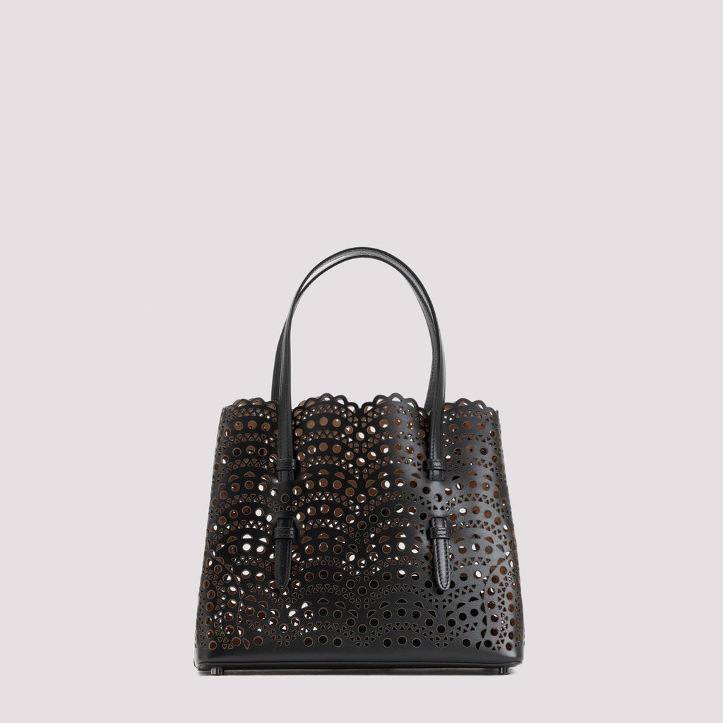 Alaïa Mina 25 Vienne Bag Women