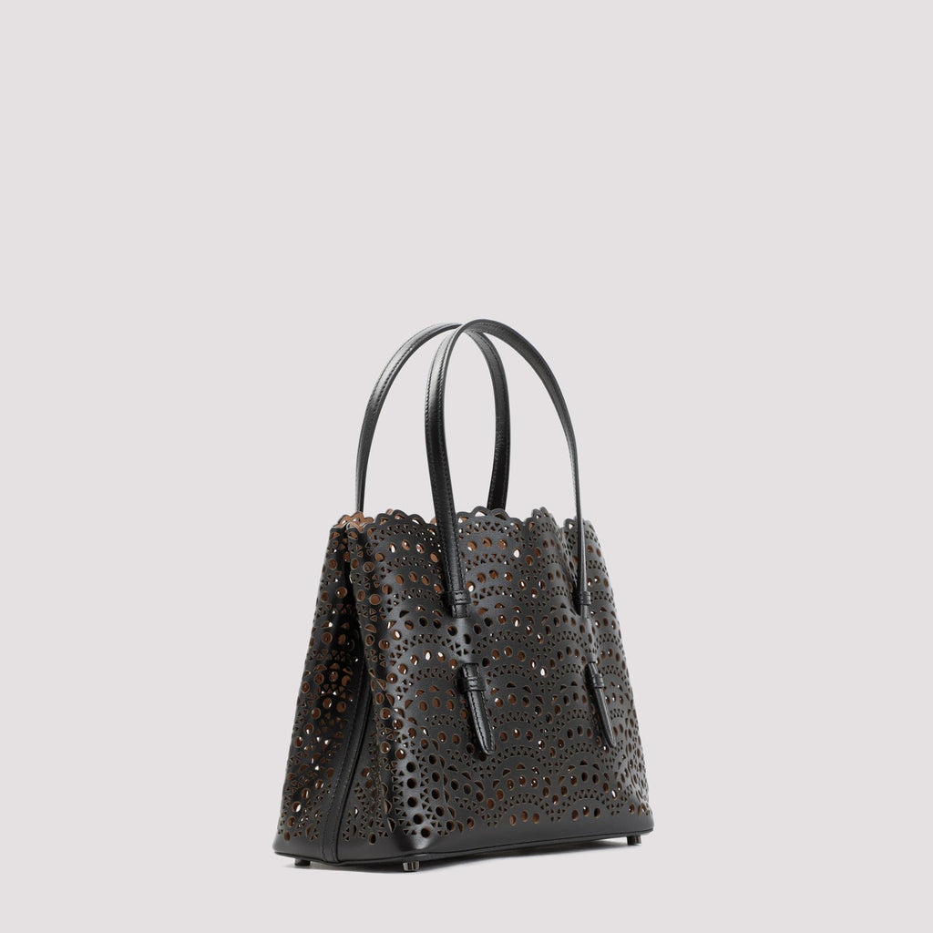 Alaïa Mina 25 Vienne Bag Women