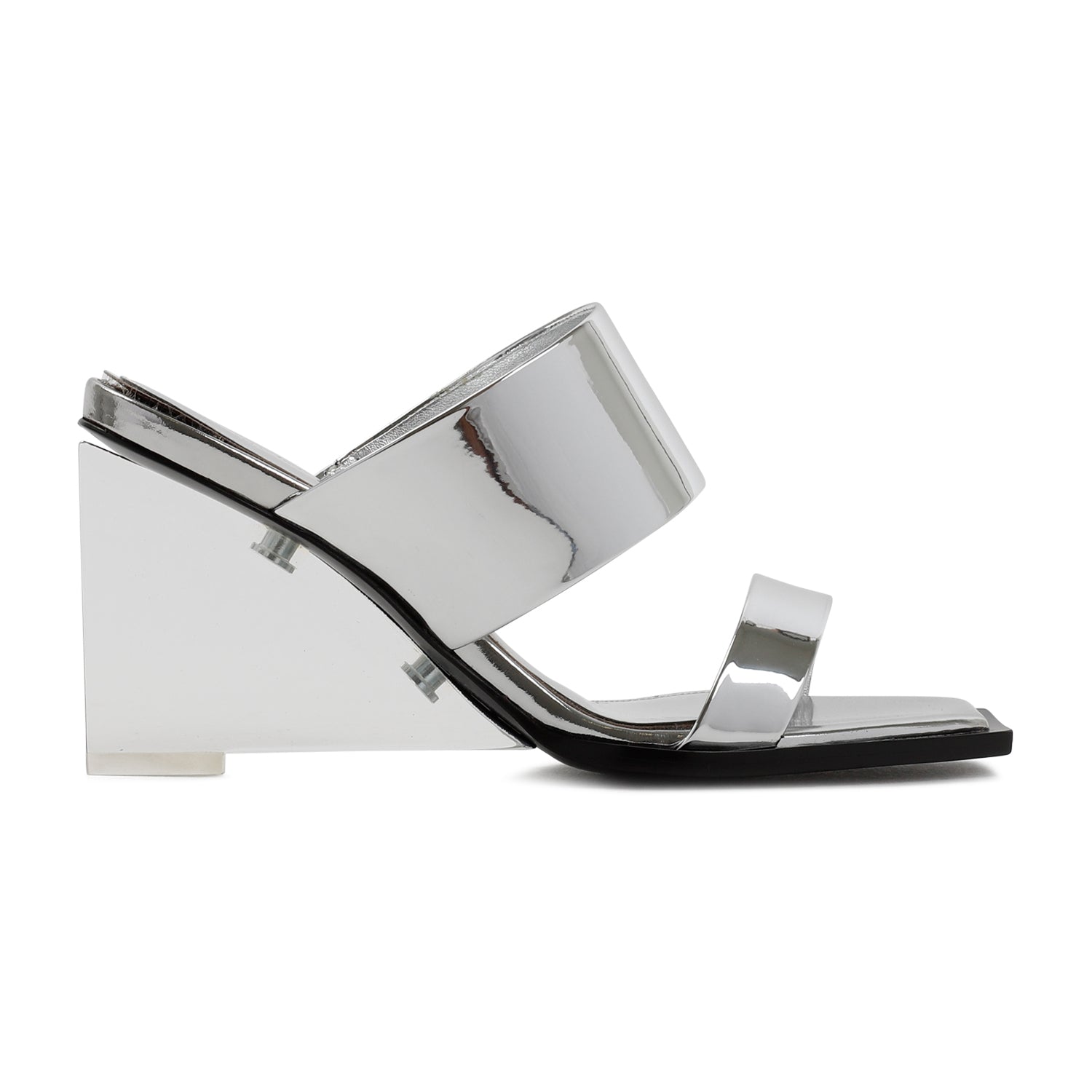 Alexander Mcqueen Sandals Women