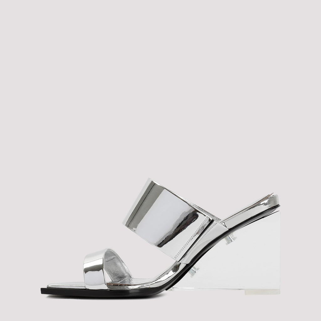Alexander Mcqueen Sandals Women