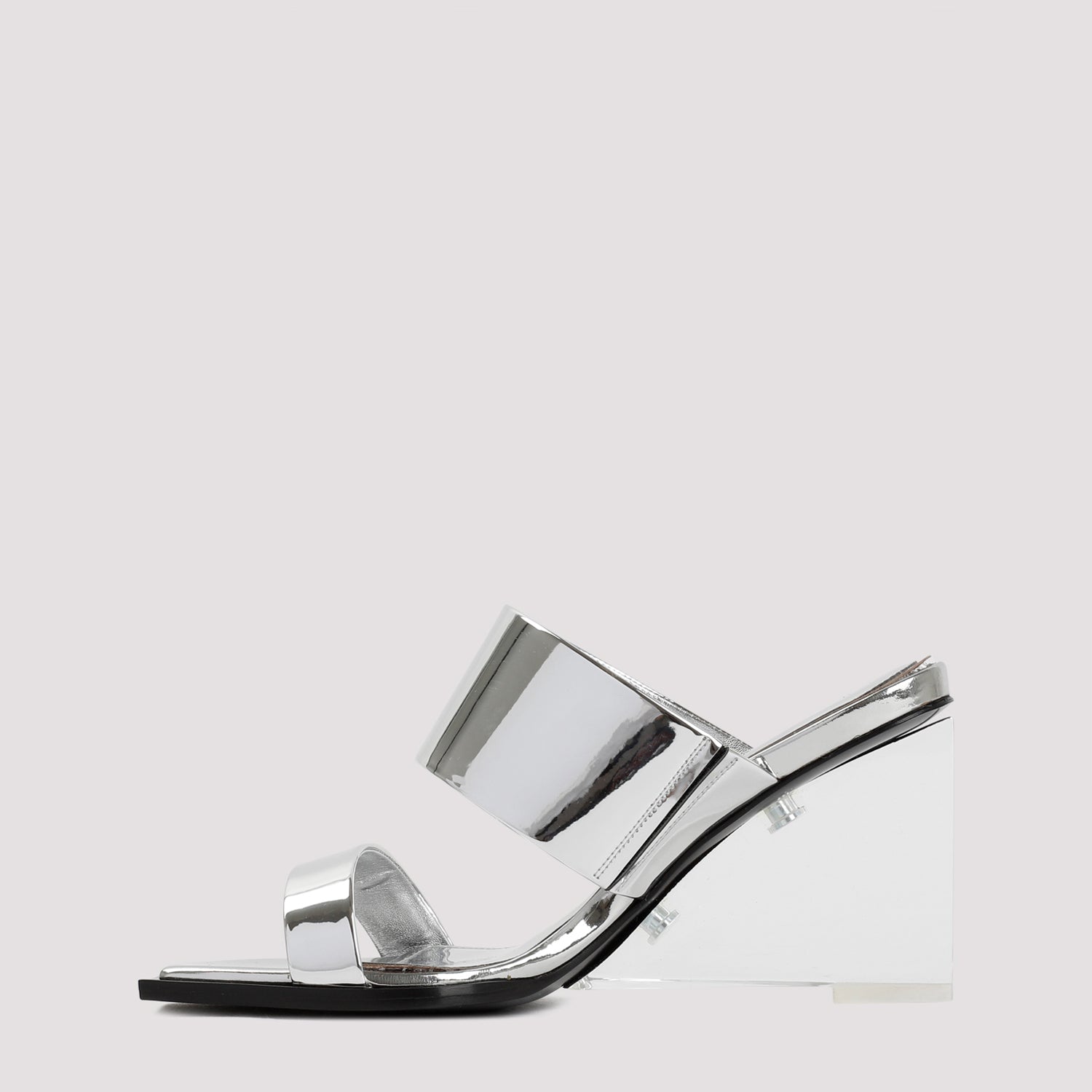 Alexander Mcqueen Sandals Women