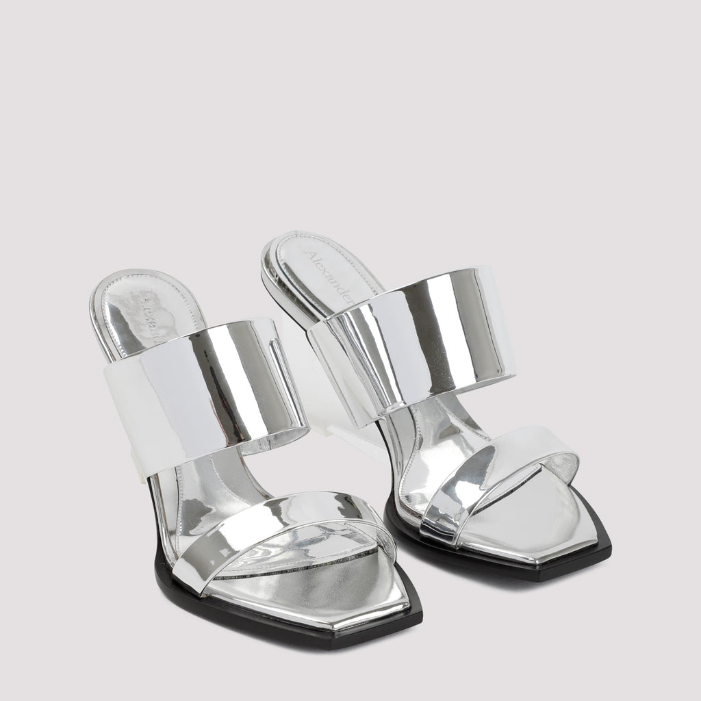 Alexander Mcqueen Sandals Women