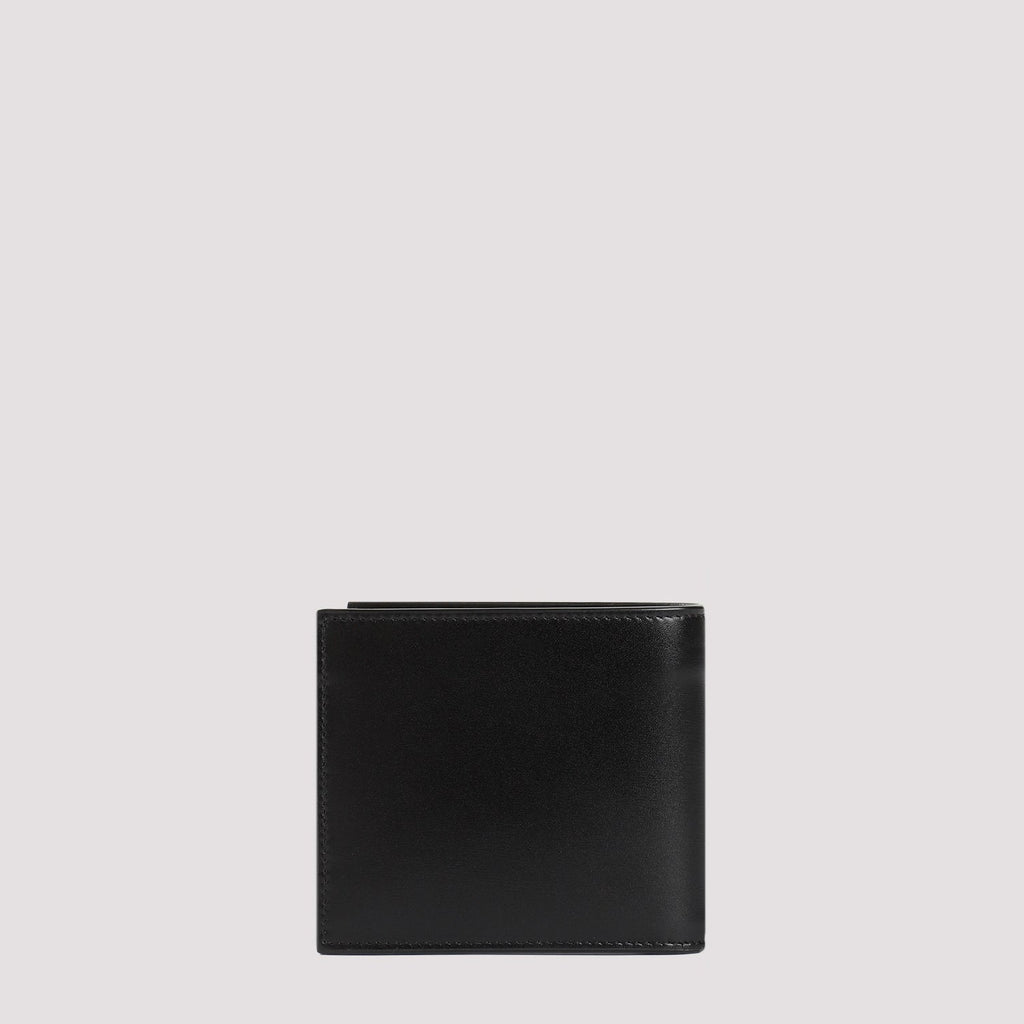 Saint Laurent Ysl Credit Card Holder Men