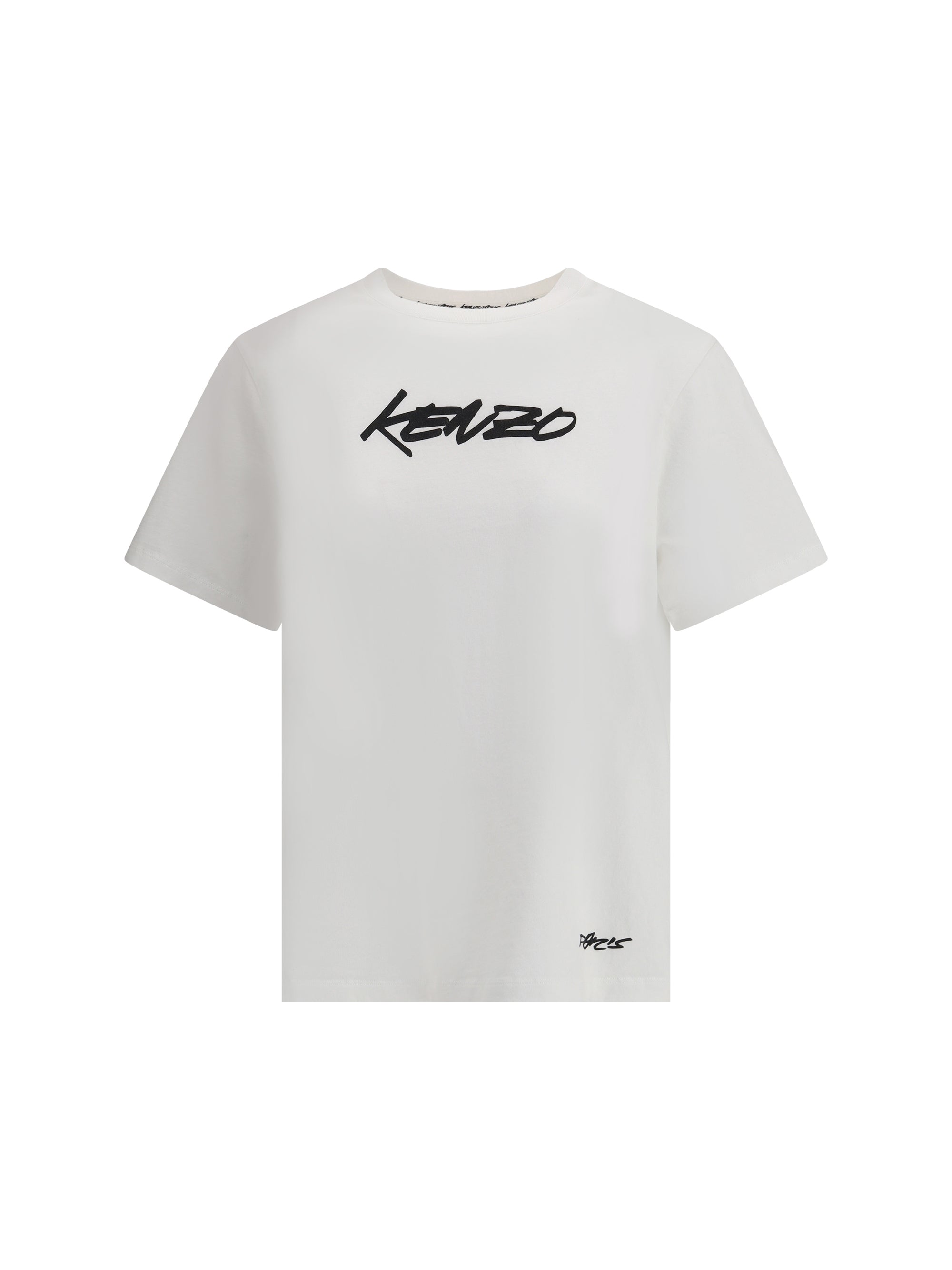 Kenzo Women Cotton T-Shirt