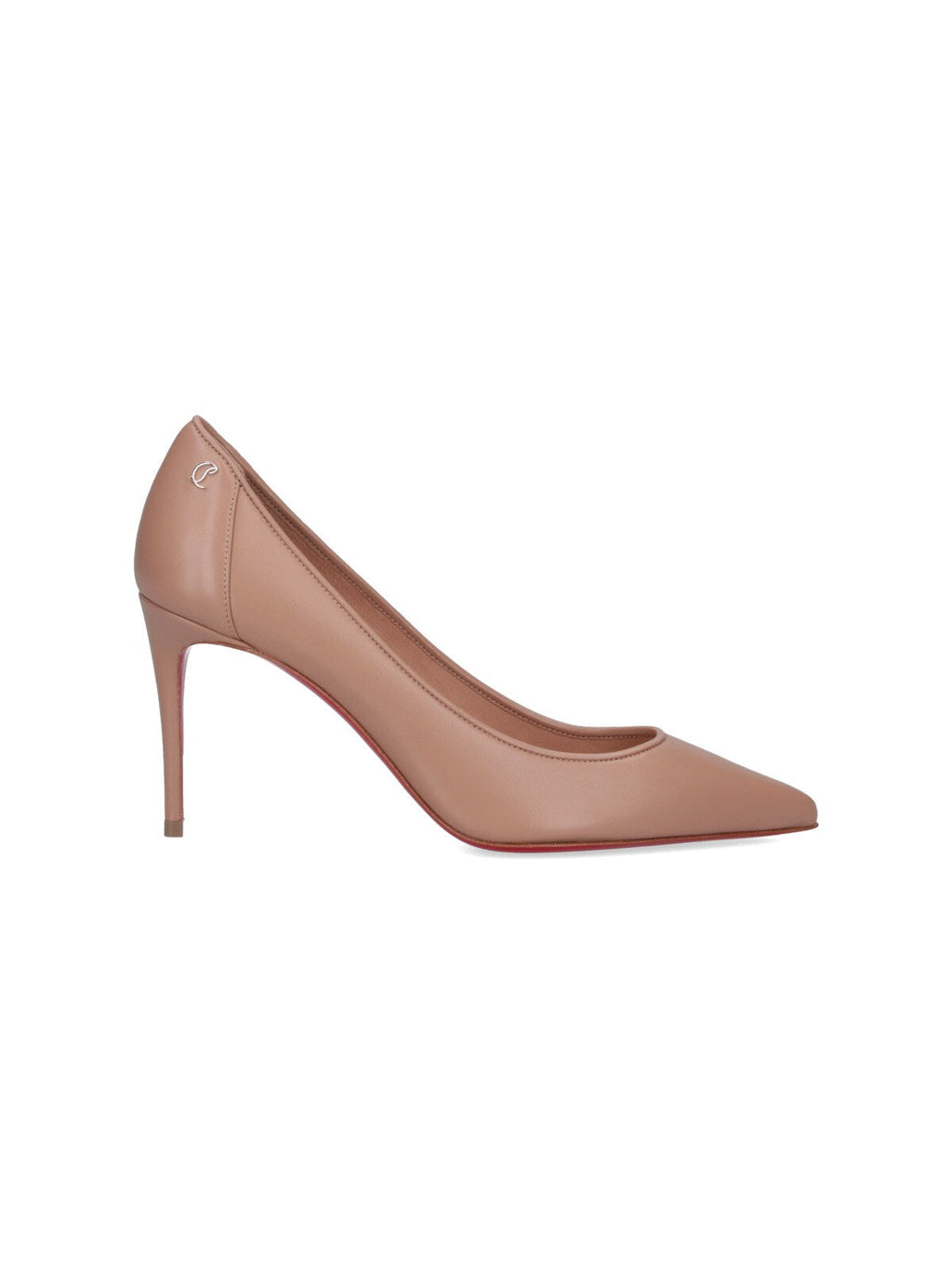 Christian Louboutin Women Sporty Kate' Pumps