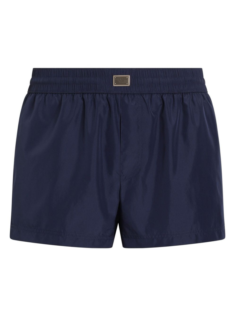 Dolce & Gabbana Men Short Swim Trunks With Tag