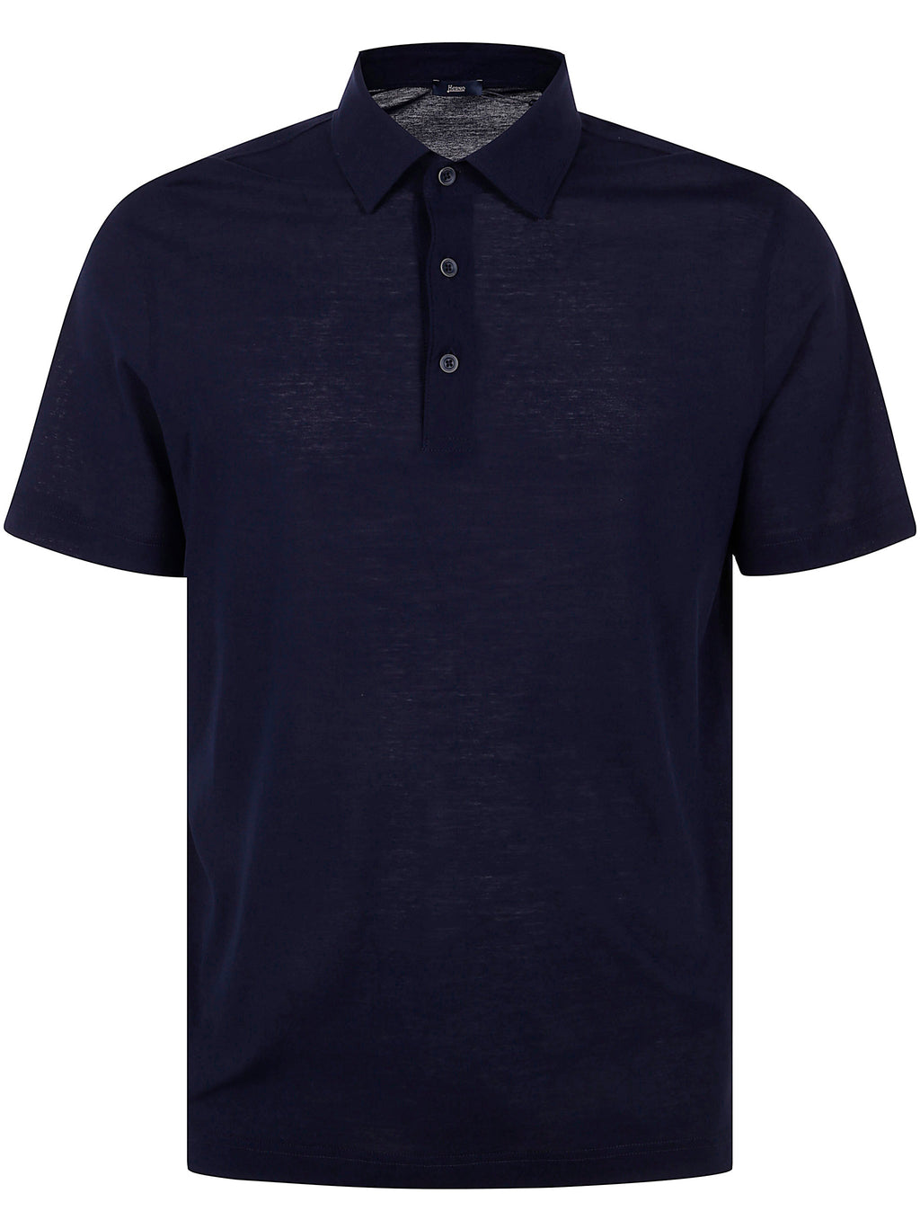 Herno Men Man Polo Shirt
