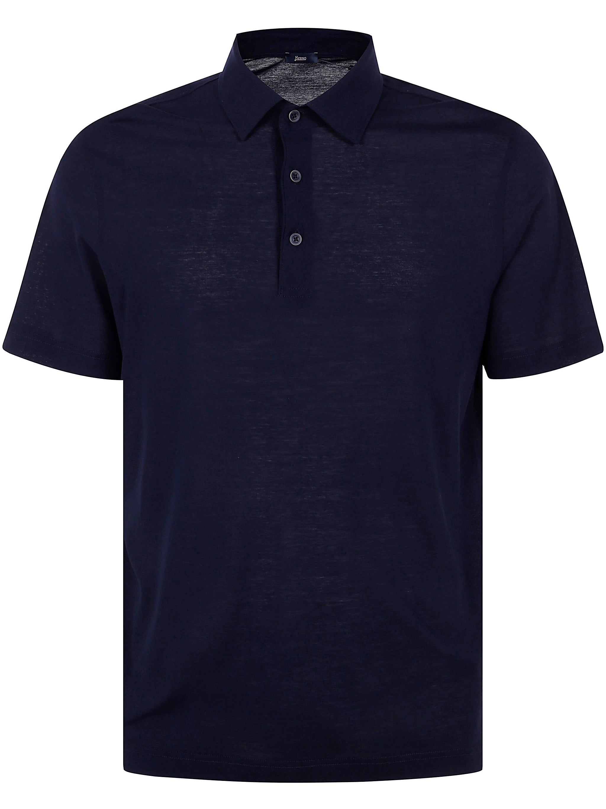 Herno Men Man Polo Shirt