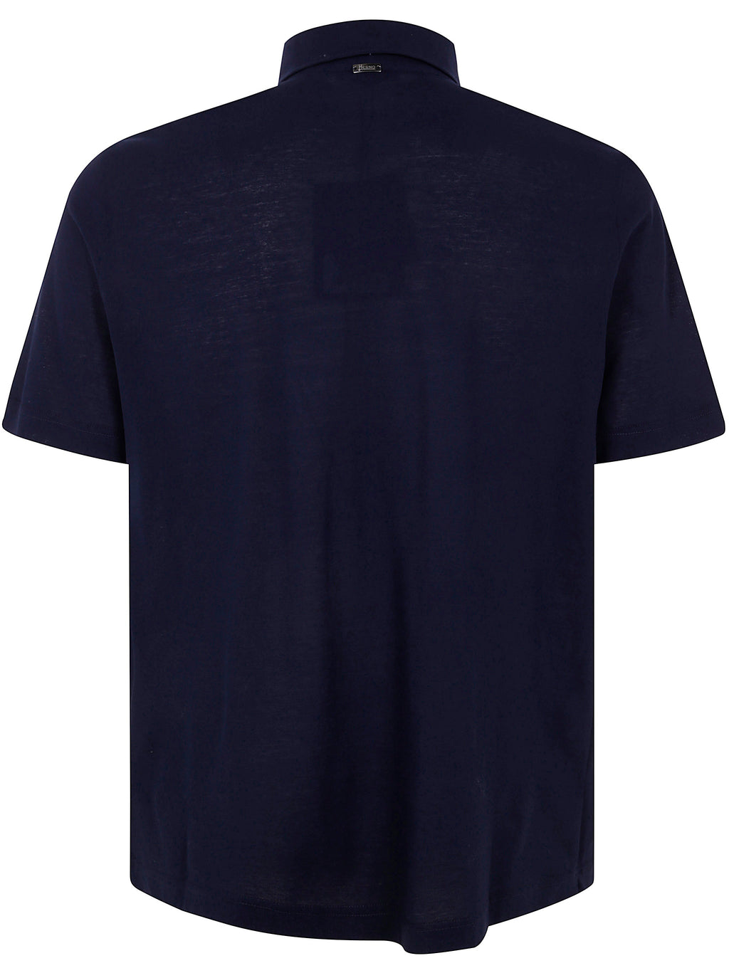 Herno Men Man Polo Shirt