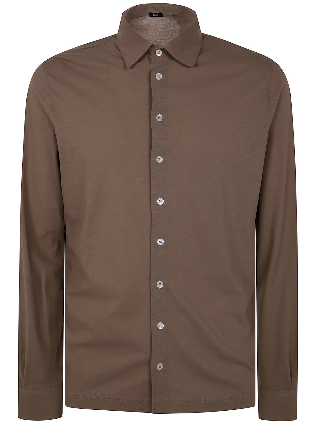 Herno Men Man Shirt