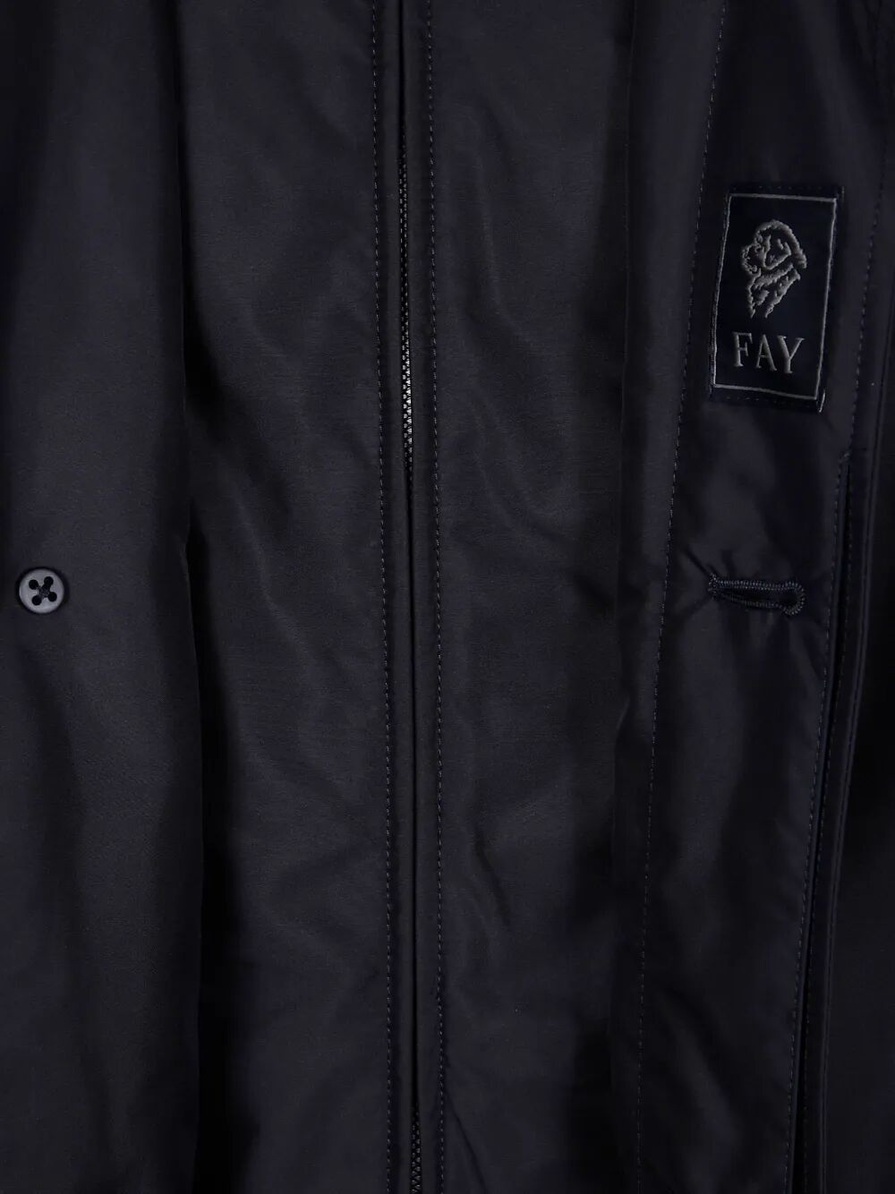 Fay Men Fay Jacket