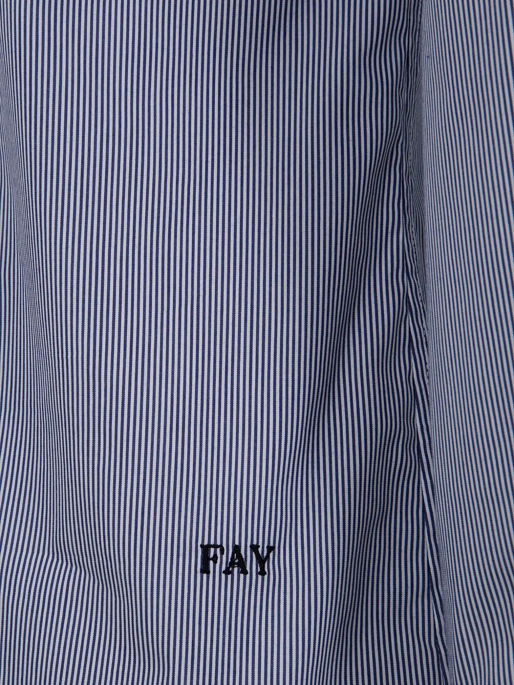 Fay Men Fay Shirt