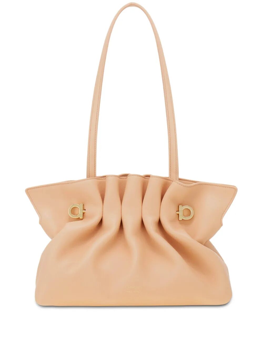 Bolsa Ferragamo Feminina Pequena e Macia