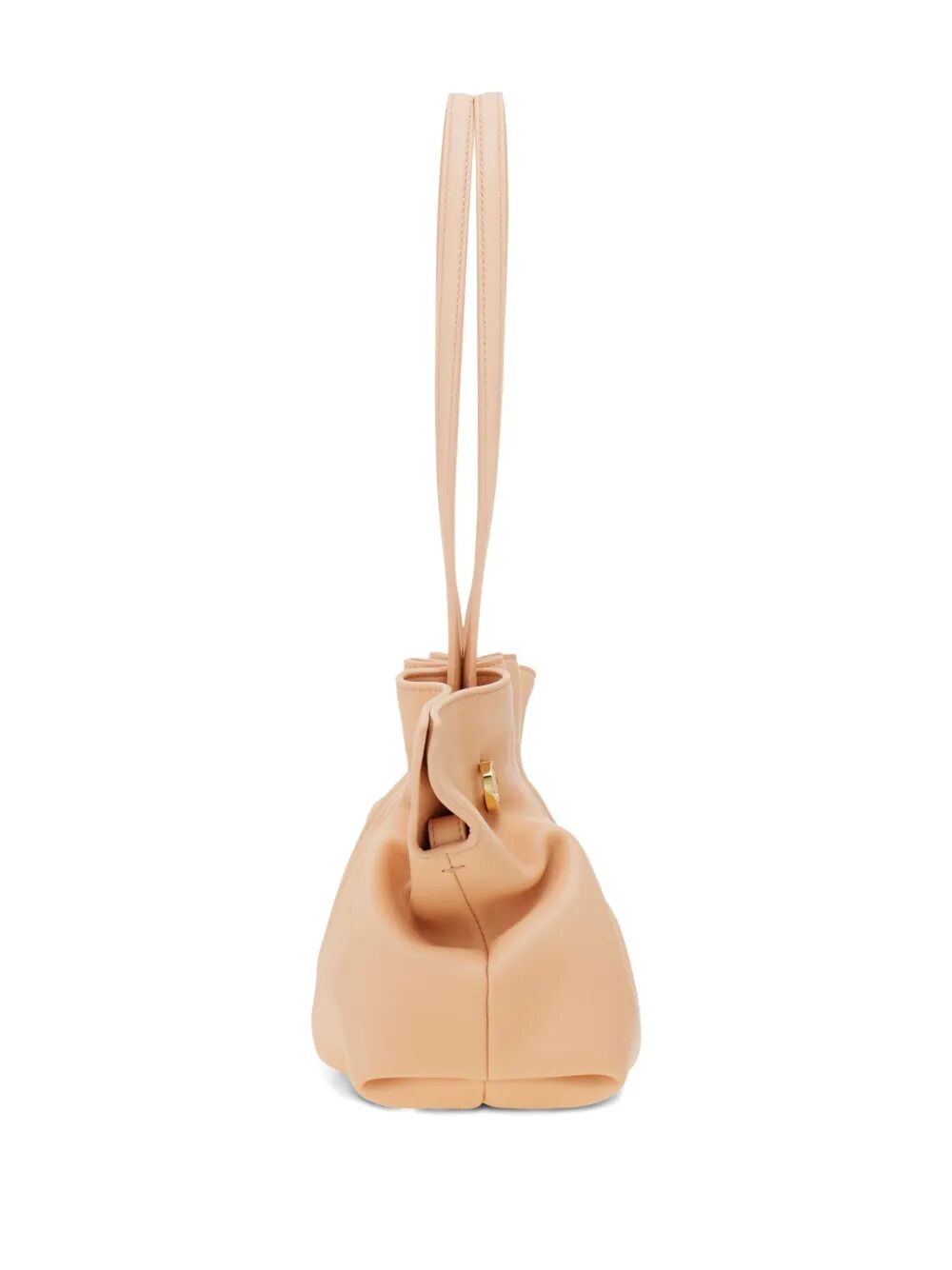 Bolsa Ferragamo Feminina Pequena e Macia