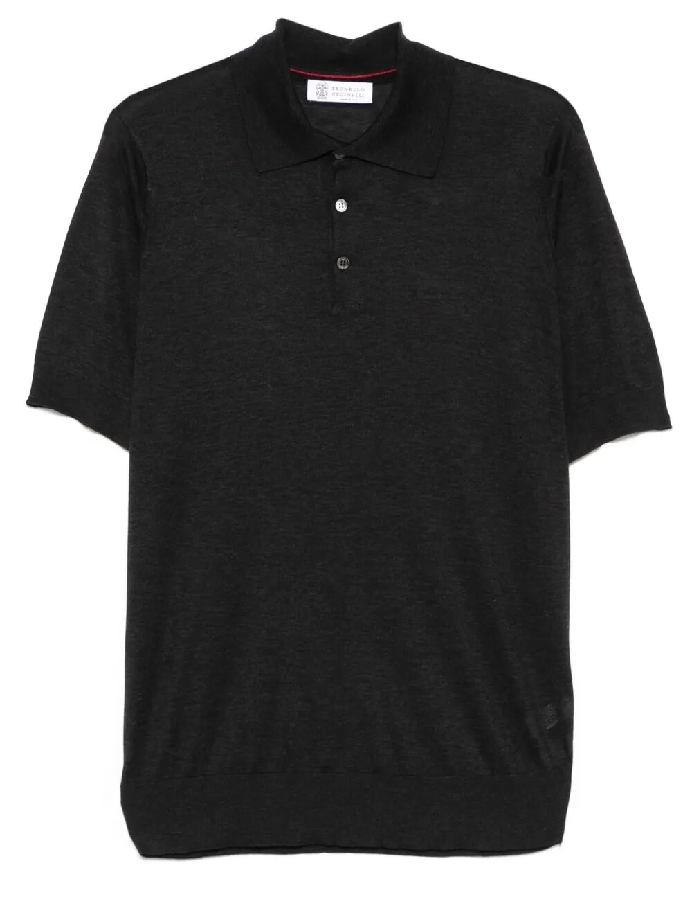 Brunello Cucinelli Men Polo Shirt