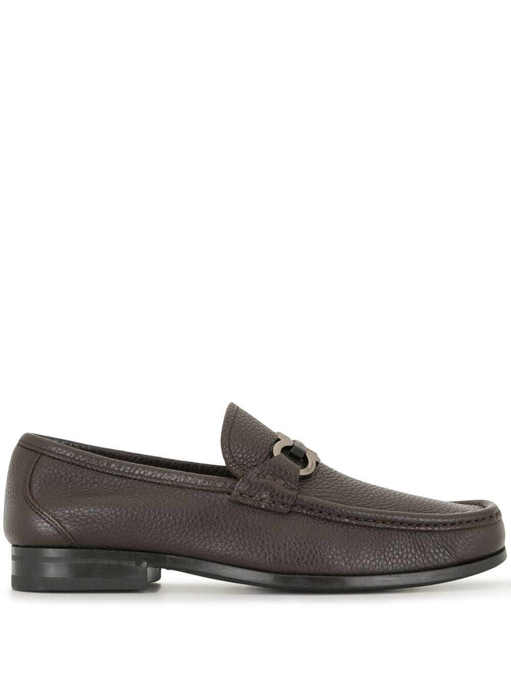 Ferragamo Men Mocassino Grandioso