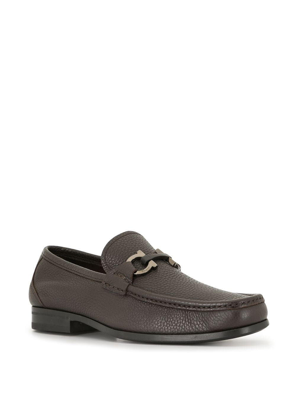 Ferragamo Men Mocassino Grandioso