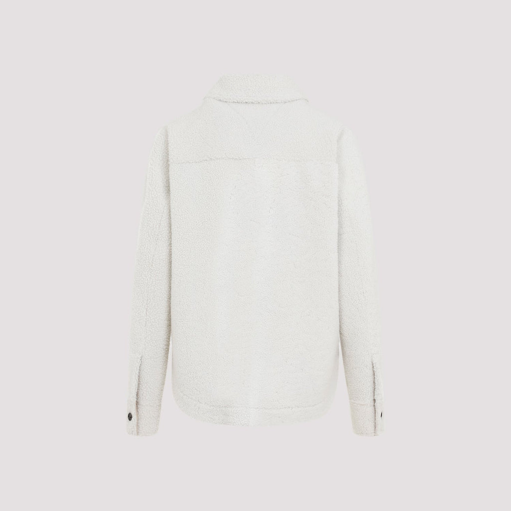 Bottega Veneta Shearling Jacket Women